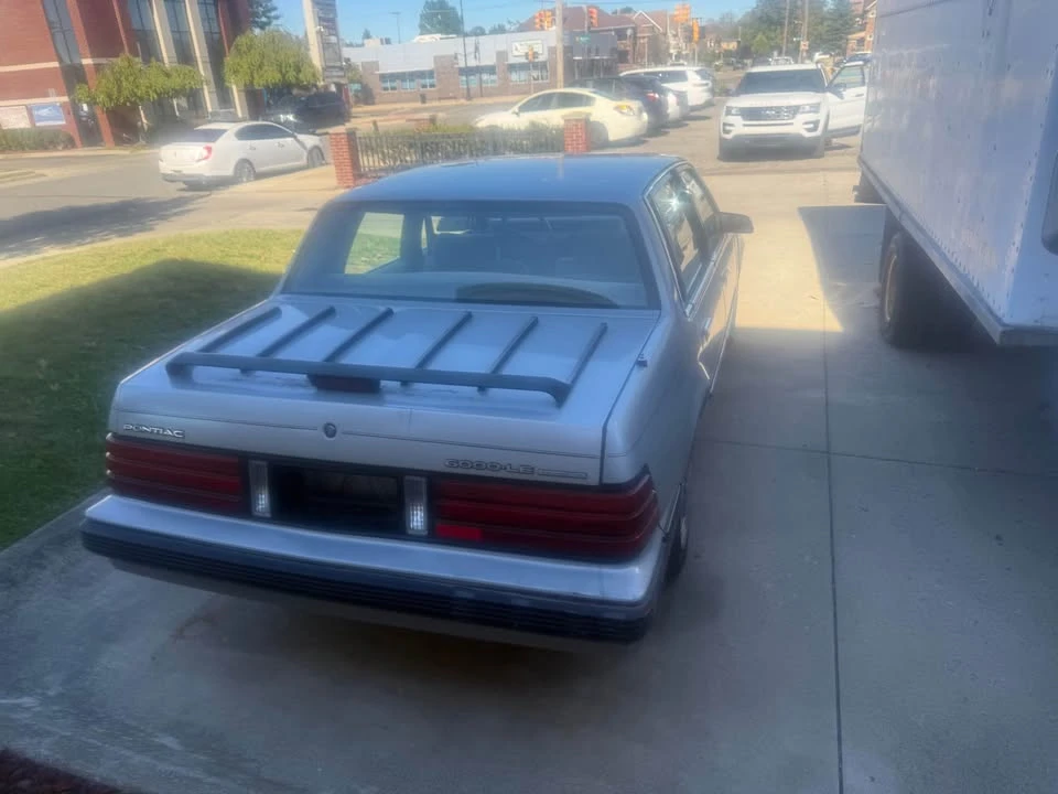 1983 Pontiac G6 - Image 5 of 8
