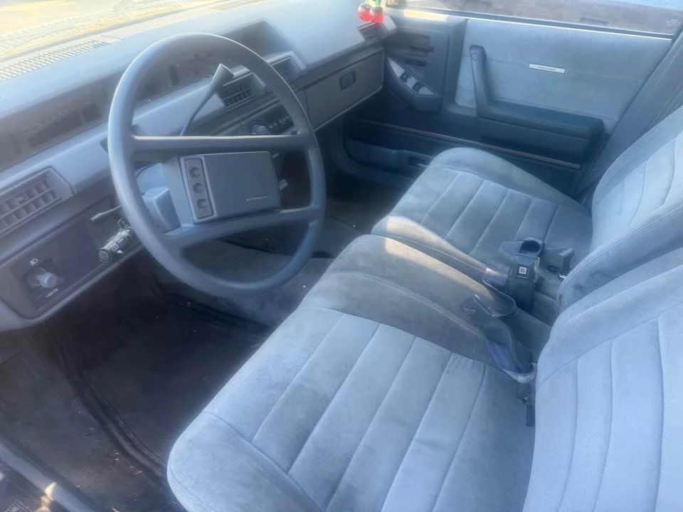 1983 Pontiac G6 - Image 6 of 8