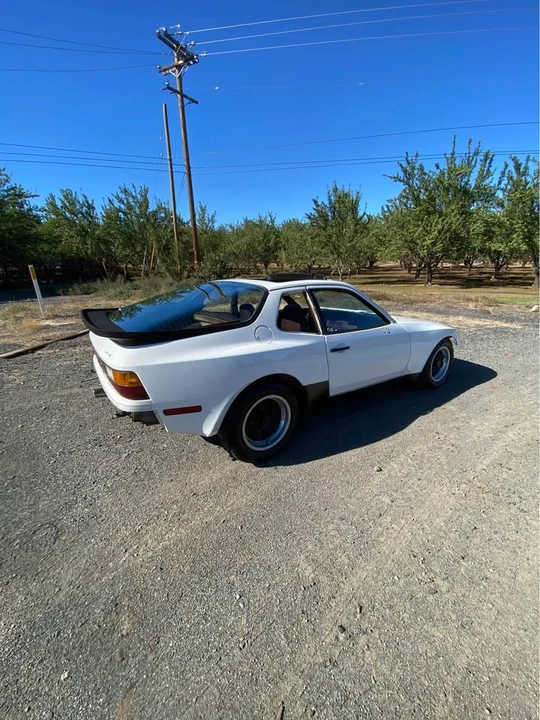 1983 Porsche 944 - Image 17 of 19