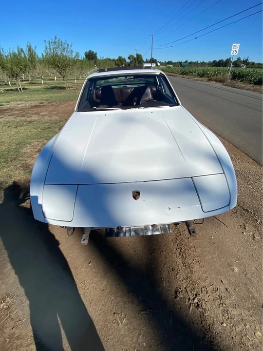 1983 Porsche 944 - Image 19 of 19