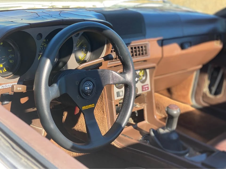 1983 Porsche 944 - Image 3 of 19