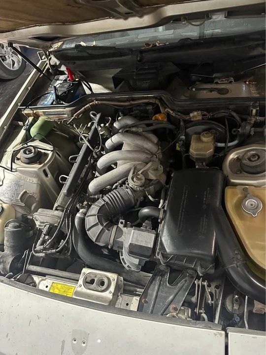 1983 Porsche 944 - Image 7 of 11