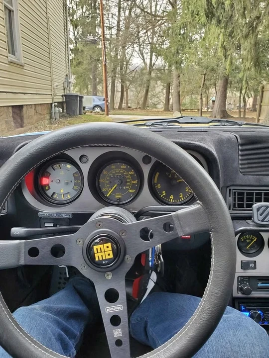 1983 Porsche 944 - Image 19 of 19