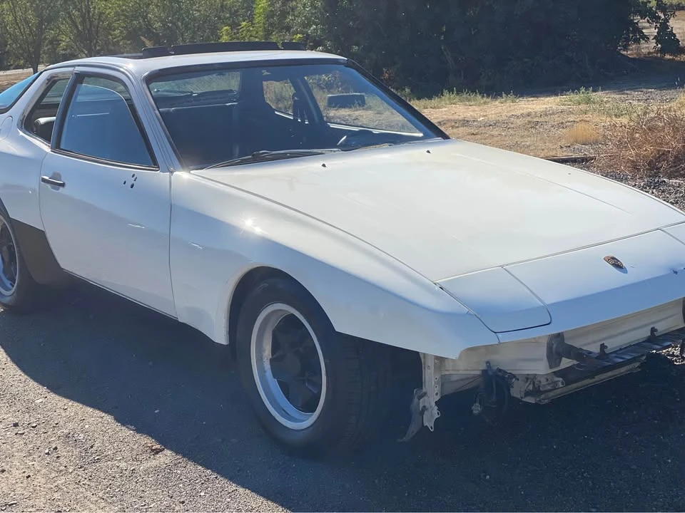 1983 Porsche 944 - Image 18 of 19