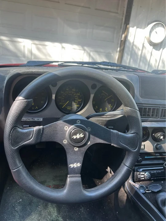 1983 Porsche 944 - Image 8 of 10