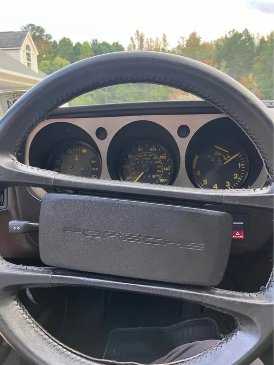 1983 Porsche 944 - Image 6 of 10