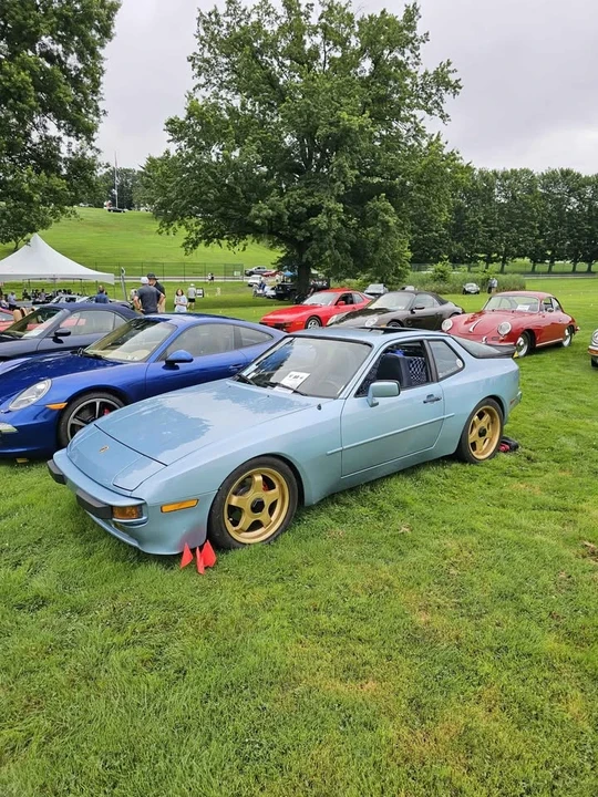 1983 Porsche 944 - Image 16 of 19
