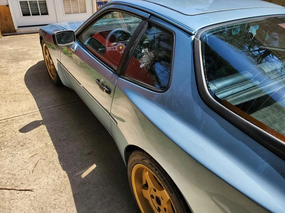 1983 Porsche 944 - Image 14 of 19