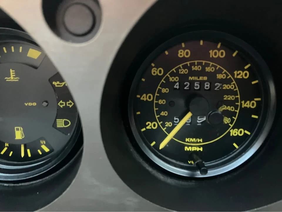 1983 Porsche 944 - Image 10 of 10