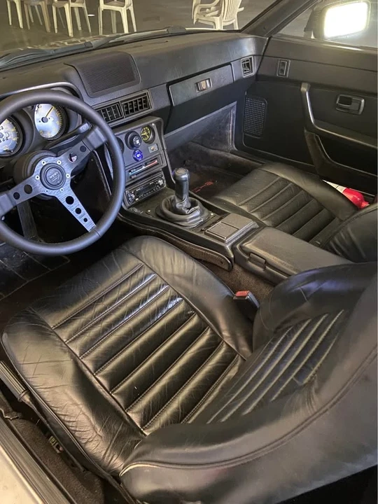 1983 Porsche 944 - Image 5 of 11