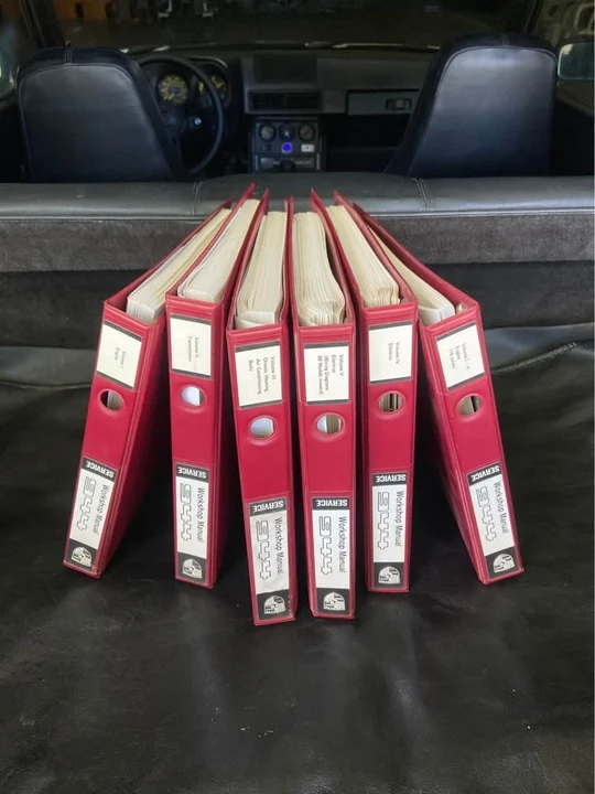1983 Porsche 944 - Image 10 of 11