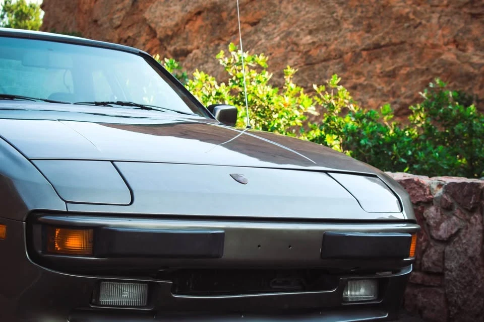 1983 Porsche 944 - Image 6 of 20