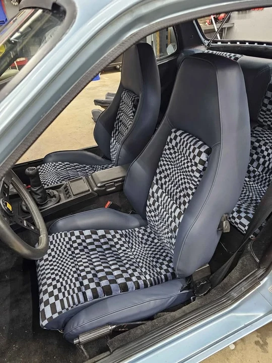 1983 Porsche 944 - Image 7 of 19