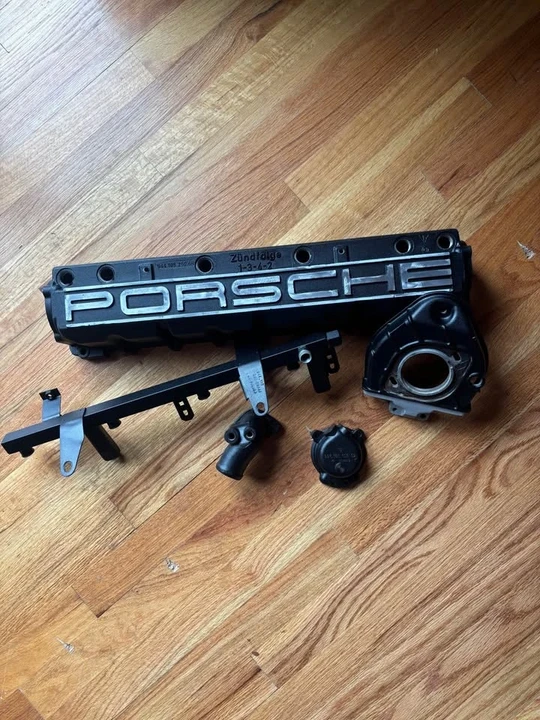 1983 Porsche 944 - Image 12 of 20