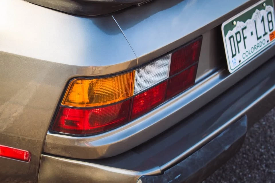 1983 Porsche 944 - Image 11 of 20