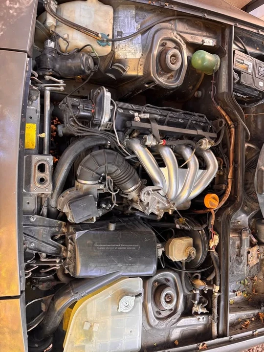 1983 Porsche 944 - Image 20 of 20