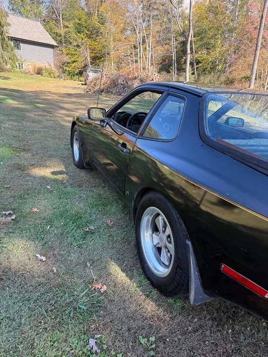 1983 Porsche 944 - Image 4 of 7