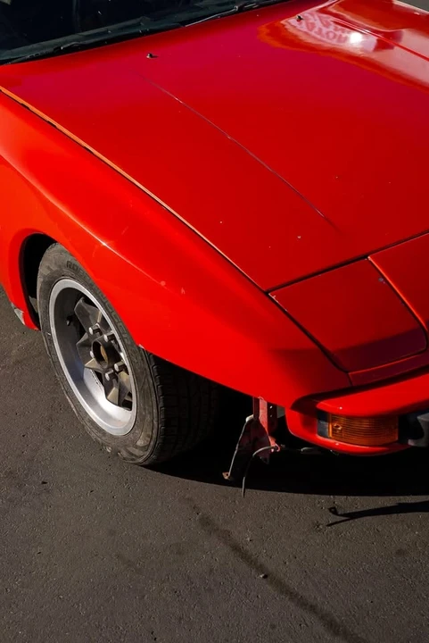 1983 Porsche 944 - Image 2 of 20