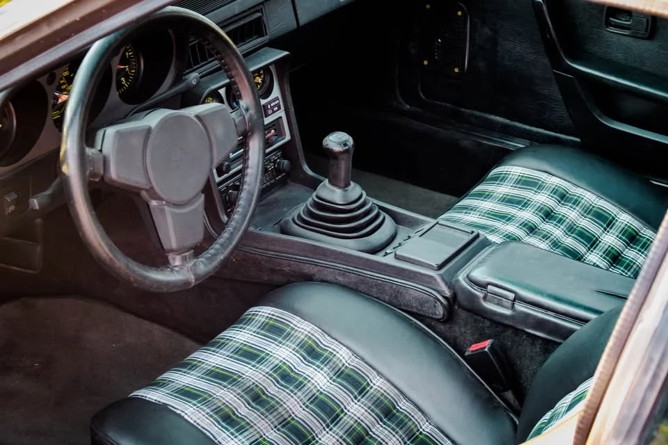1983 Porsche 944 - Image 10 of 20