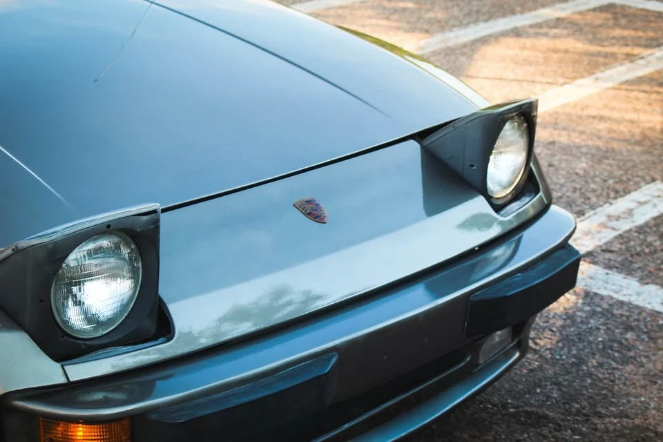 1983 Porsche 944 - Image 9 of 20