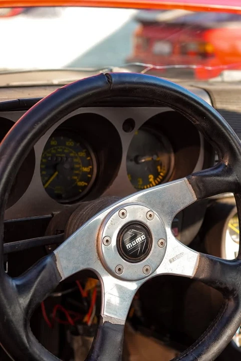 1983 Porsche 944 - Image 15 of 20