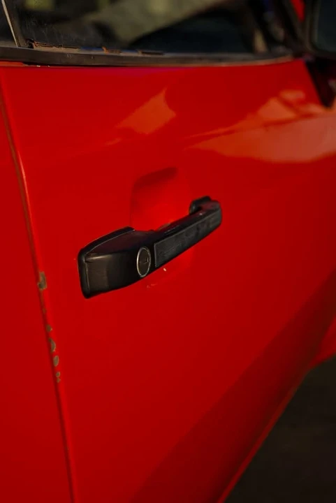 1983 Porsche 944 - Image 5 of 20