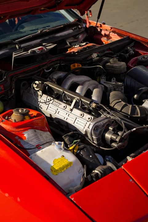 1983 Porsche 944 - Image 8 of 20