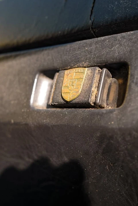 1983 Porsche 944 - Image 20 of 20