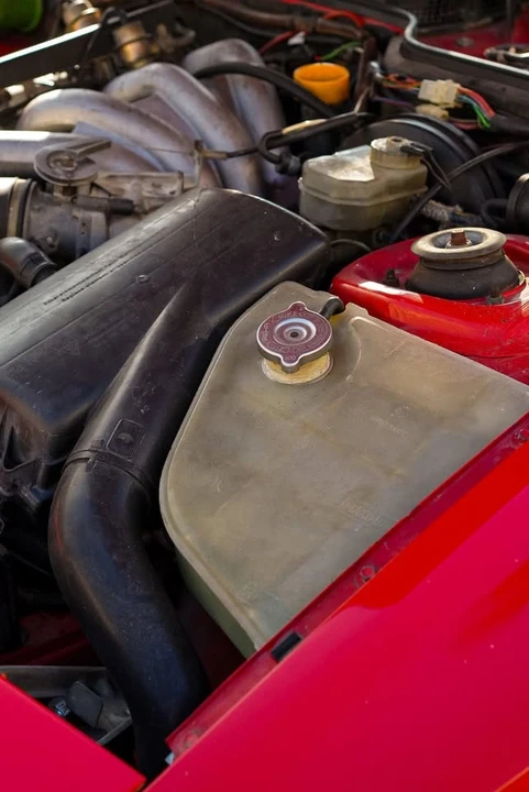 1983 Porsche 944 - Image 10 of 20