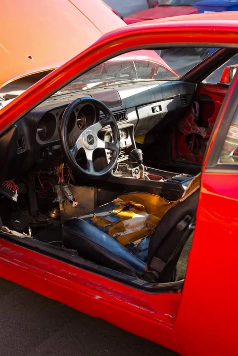1983 Porsche 944 - Image 19 of 20