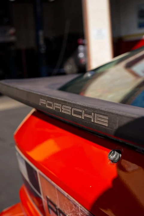 1983 Porsche 944 - Image 7 of 20