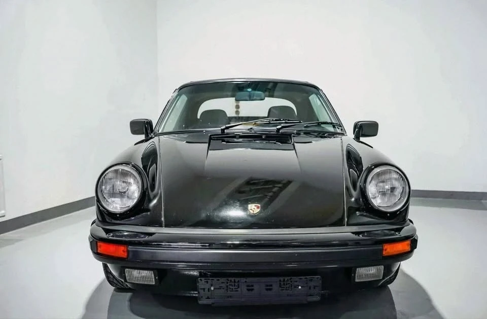 1983 Porsche 911 Carrera SC - Image 2 of 9