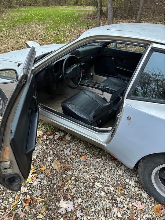 1983 Porsche 944 - Image 9 of 15