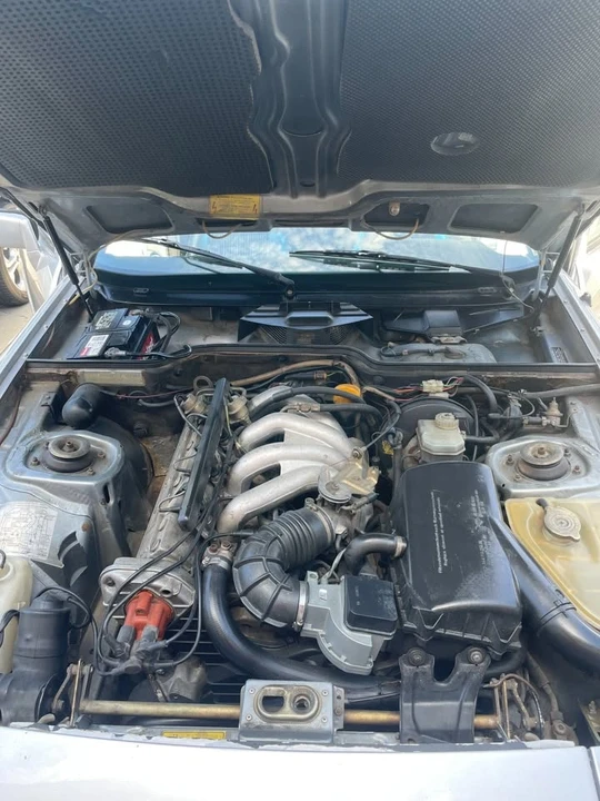 1983 Porsche 944 - Image 3 of 6