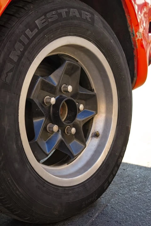 1983 Porsche 944 - Image 16 of 20