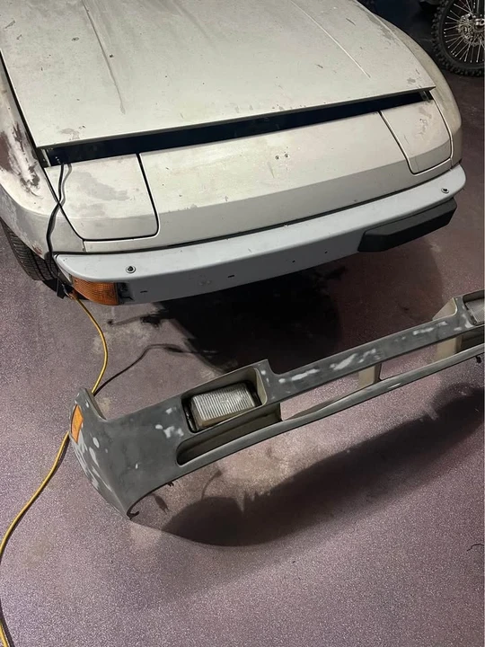 1983 Porsche 944 - Image 4 of 11