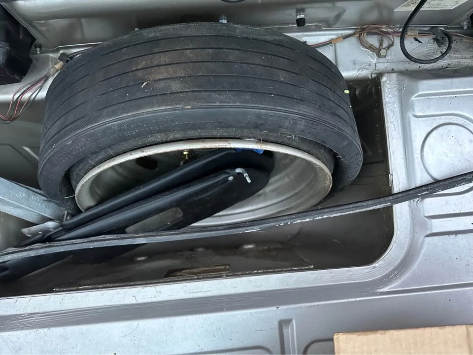 1983 Porsche 944 - Image 15 of 15