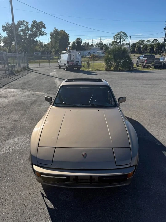 1983 Porsche 944 - Image 14 of 20
