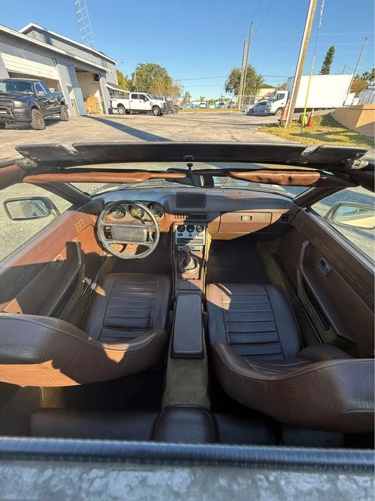 1983 Porsche 944 - Image 20 of 20