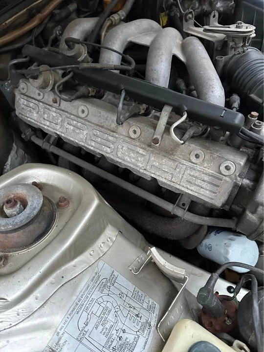 1983 Porsche 944 - Image 13 of 15