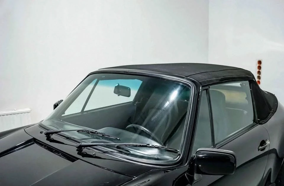 1983 Porsche 911 Carrera SC - Image 3 of 9