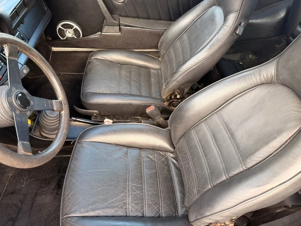 1983 Porsche 911 Carrera SC - Image 6 of 17