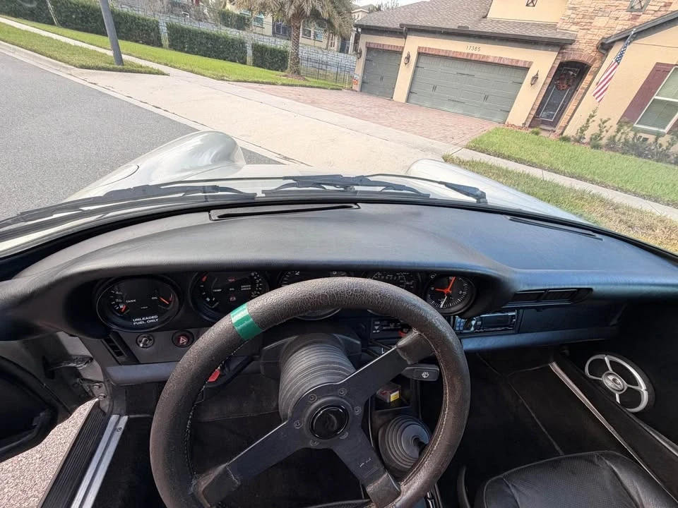 1983 Porsche 911 Carrera SC - Image 10 of 17
