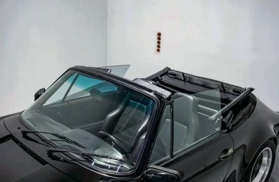 1983 Porsche 911 Carrera SC - Image 6 of 9
