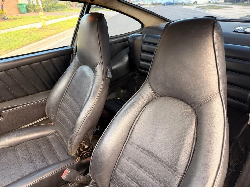 1983 Porsche 911 Carrera SC - Image 7 of 17