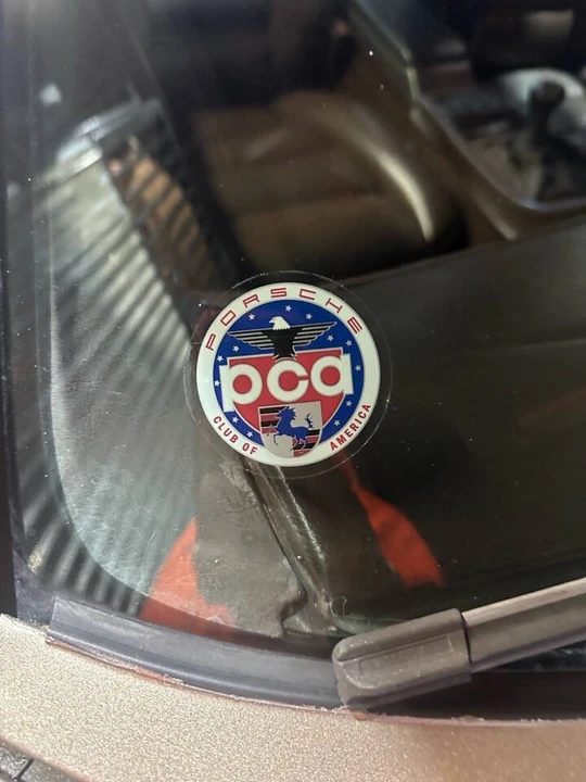 1983 Porsche 928 - Image 10 of 10