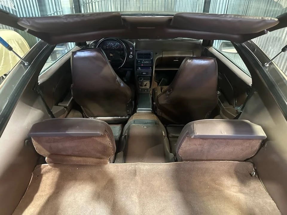 1983 Porsche 928 - Image 9 of 10