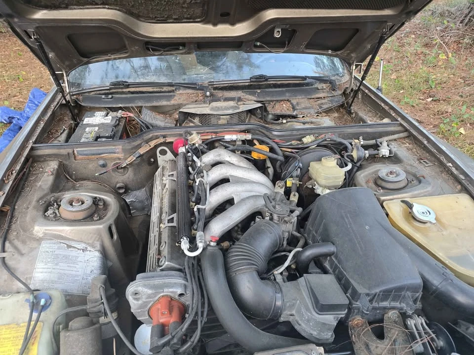 1983 Porsche 944 - Image 4 of 4
