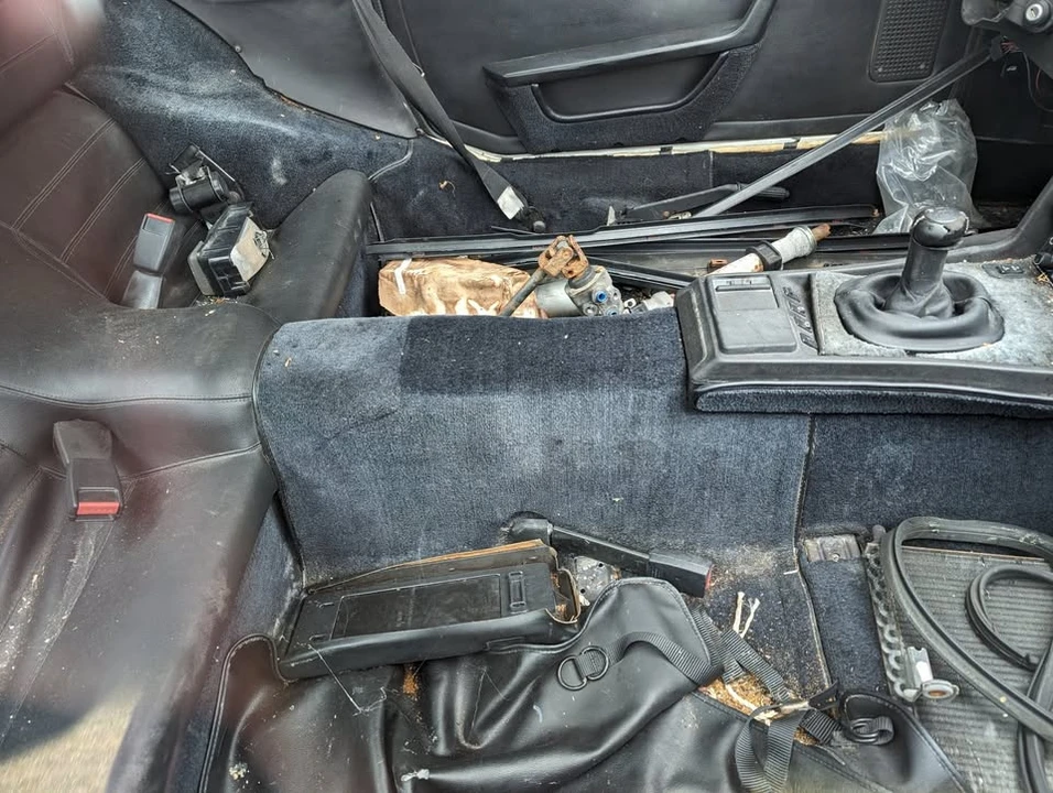 1983 Porsche 944 - Image 7 of 8