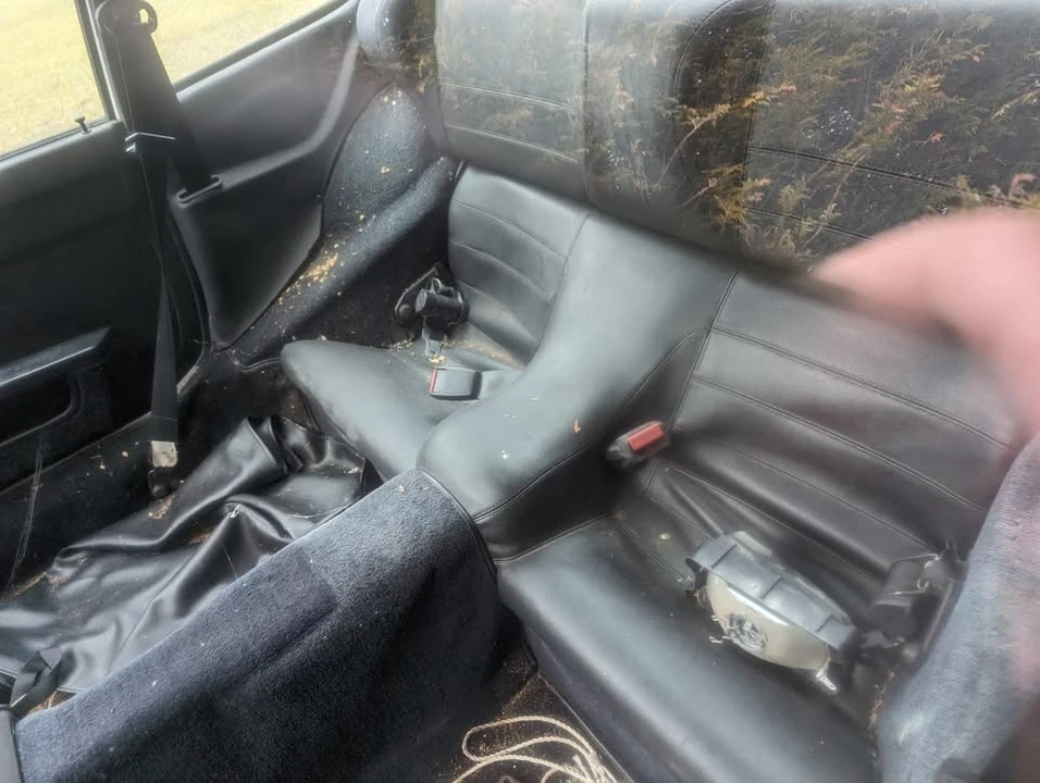 1983 Porsche 944 - Image 3 of 8